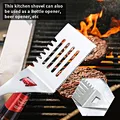 Grill Spatula